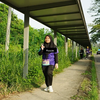 Runner Photo 8322347