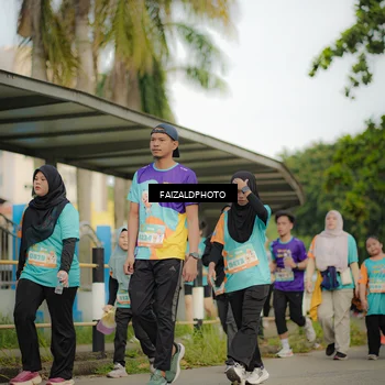 Runner Photo 8322352