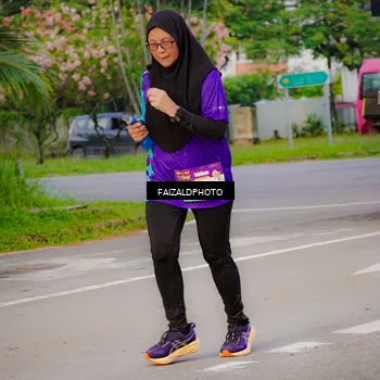 Runner Photo 8322356