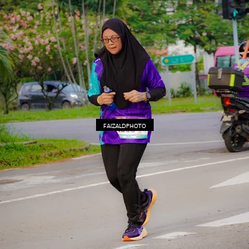 Runner Photo 8322357