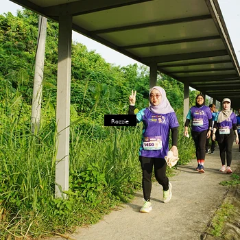 Runner Photo 8322360