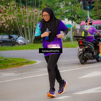 Runner Photo 8322361