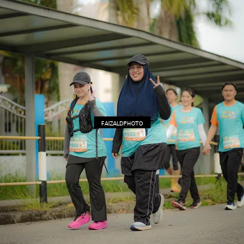 Runner Photo 8322362