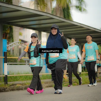 Runner Photo 8322363