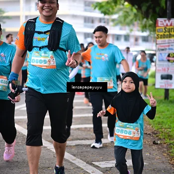 Runner Photo 8322364