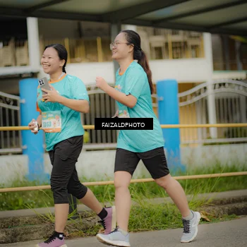 Runner Photo 8322366