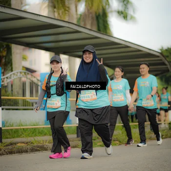 Runner Photo 8322367