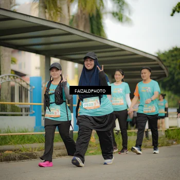Runner Photo 8322368