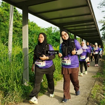 Runner Photo 8322369