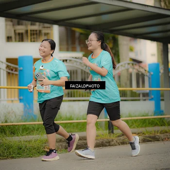 Runner Photo 8322370