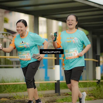 Runner Photo 8322373