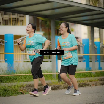 Runner Photo 8322374