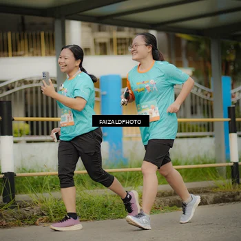 Runner Photo 8322377