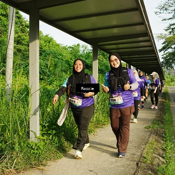 Runner Photo 8322378