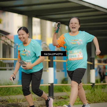 Runner Photo 8322379