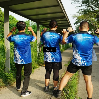 Runner Photo 8322380