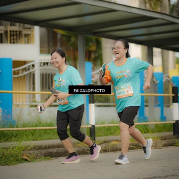 Runner Photo 8322381