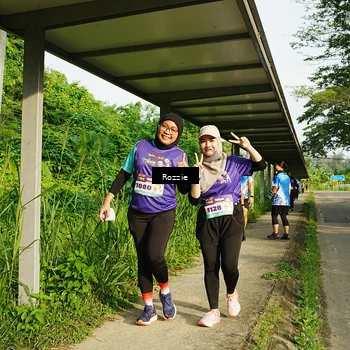 Runner Photo 8322382