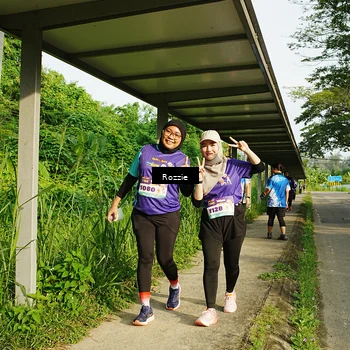 Runner Photo 8322383