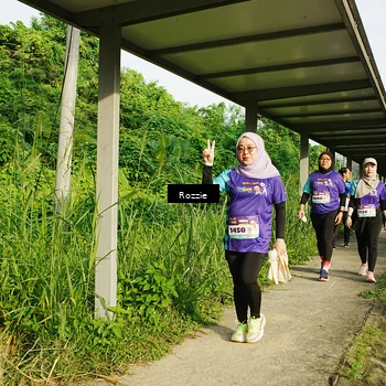 Runner Photo 8322385
