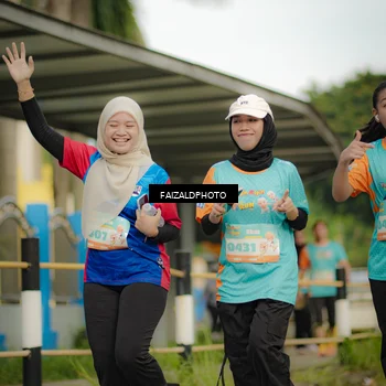 Runner Photo 8322386