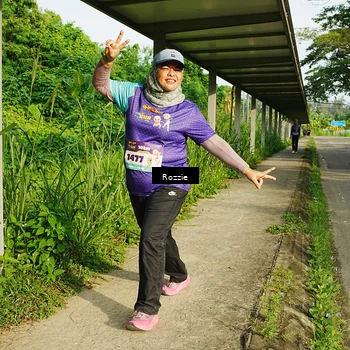 Runner Photo 8322387