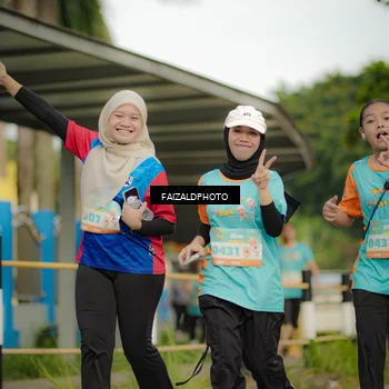 Runner Photo 8322388