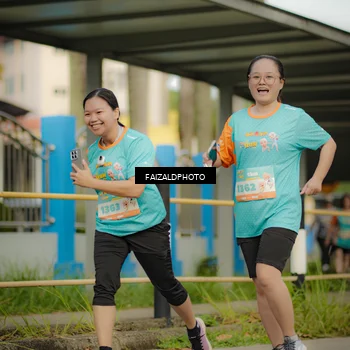 Runner Photo 8322389