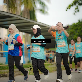 Runner Photo 8322390