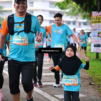 Runner Photo 8322391