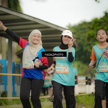 Runner Photo 8322394