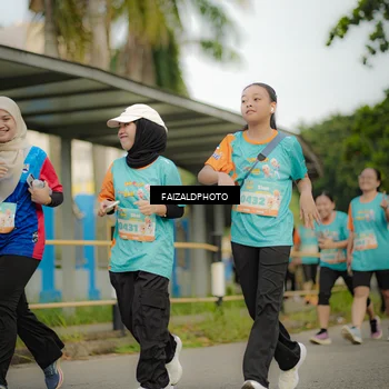 Runner Photo 8322396