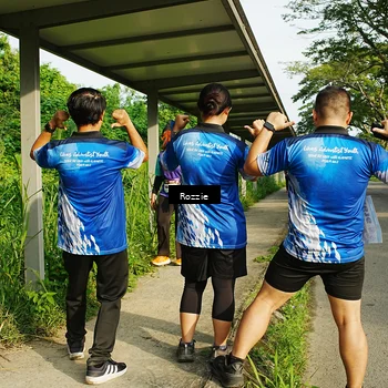 Runner Photo 8322397