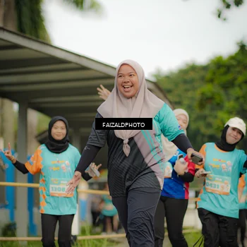 Runner Photo 8322399