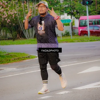 Runner Photo 8322401