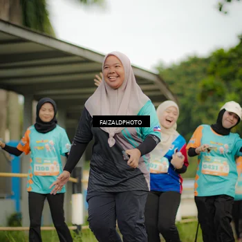 Runner Photo 8322402
