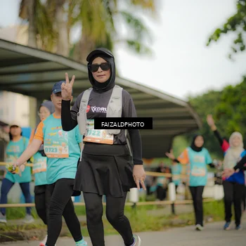 Runner Photo 8322405