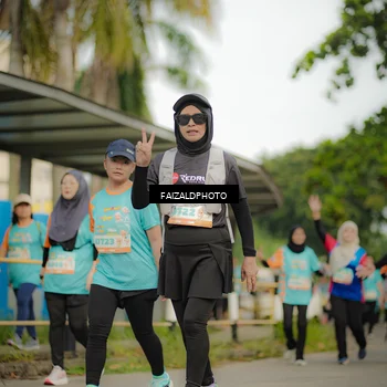 Runner Photo 8322407