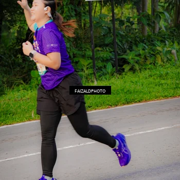 Runner Photo 8322408