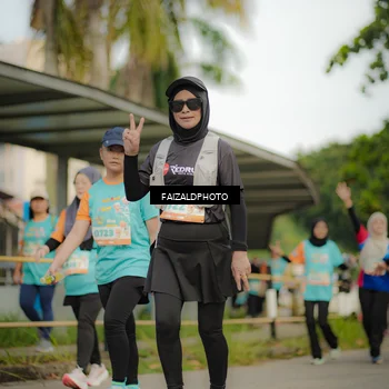Runner Photo 8322409
