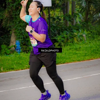 Runner Photo 8322410