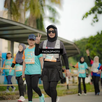 Runner Photo 8322411