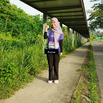 Runner Photo 8322412