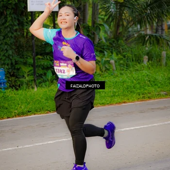 Runner Photo 8322413
