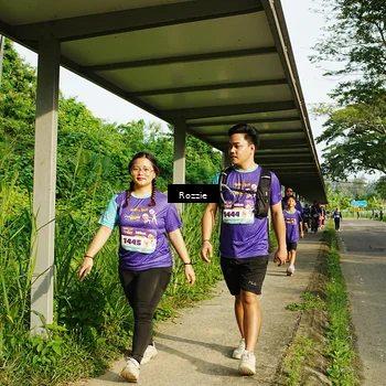 Runner Photo 8322414