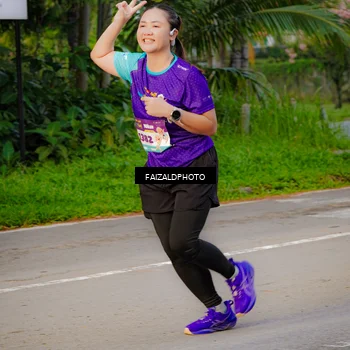 Runner Photo 8322415