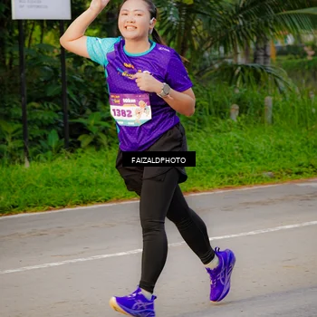 Runner Photo 8322416