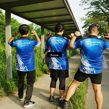 Runner Photo 8322417