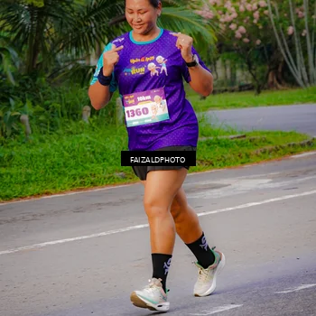 Runner Photo 8322419