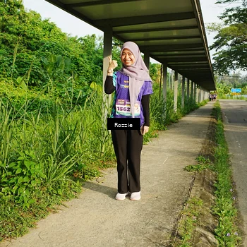 Runner Photo 8322420